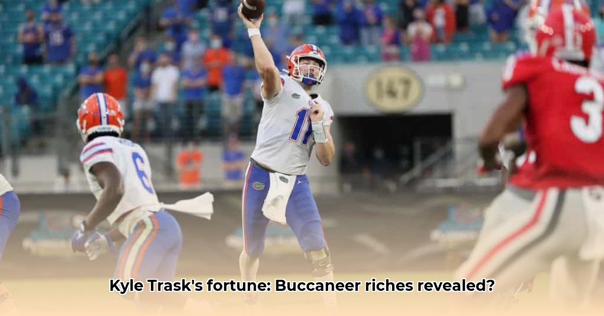 kyle-trask-current-net-worth
